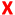 X